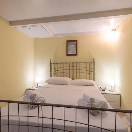 Apartment Casa Graziella The Ugento