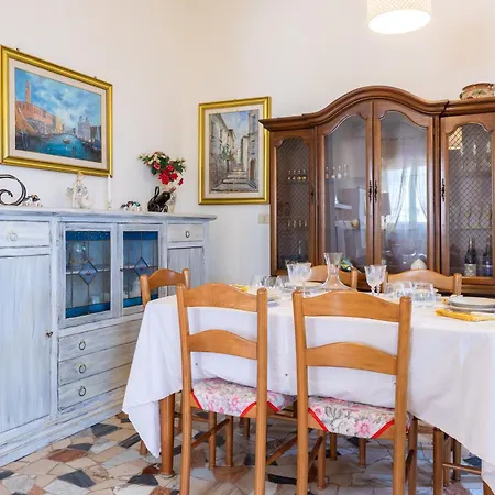 Casa Graziella The *