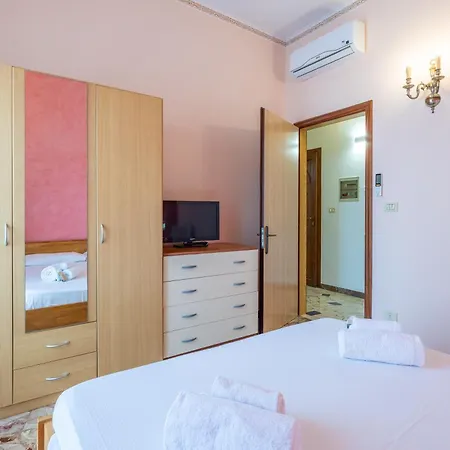 Casa Graziella The