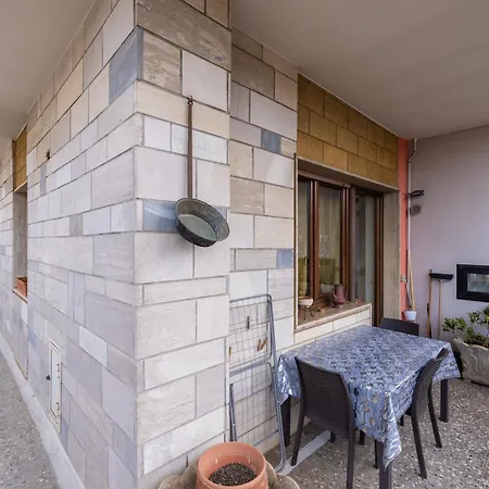 Casa Graziella The Apartment