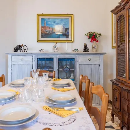 Casa Graziella The * Ugento