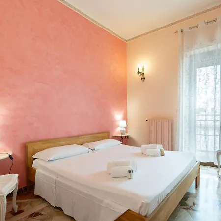 Casa Graziella The Apartment