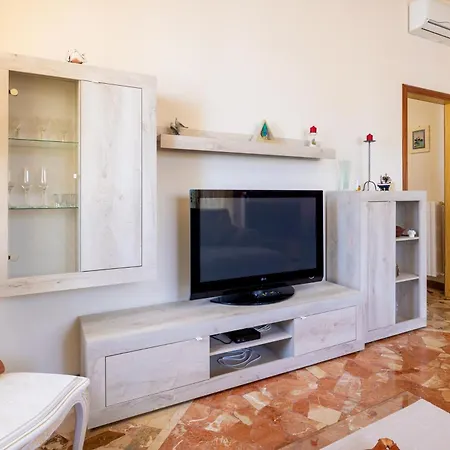 Casa Graziella The Apartment Ugento