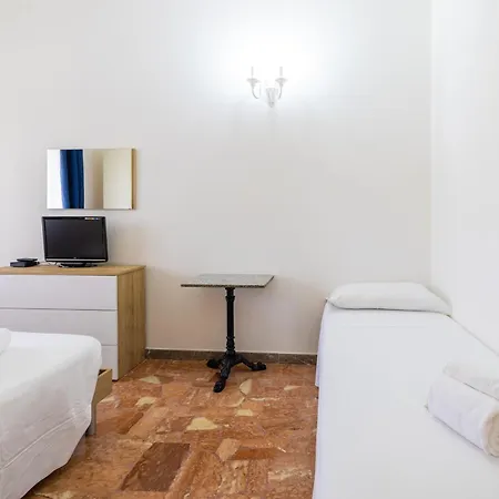 Apartment Casa Graziella The Ugento