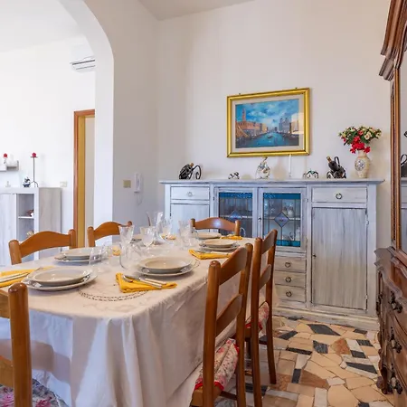 Casa Graziella The * Ugento