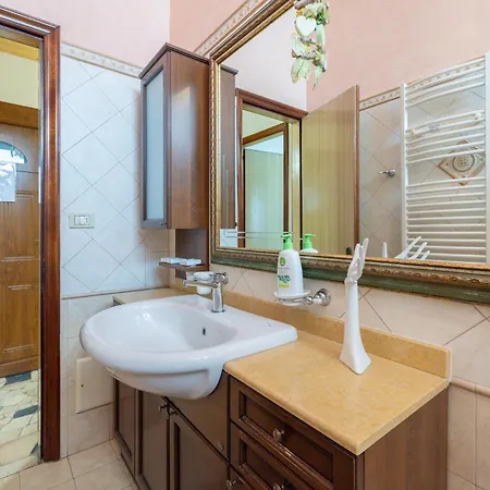 Casa Graziella The Apartment