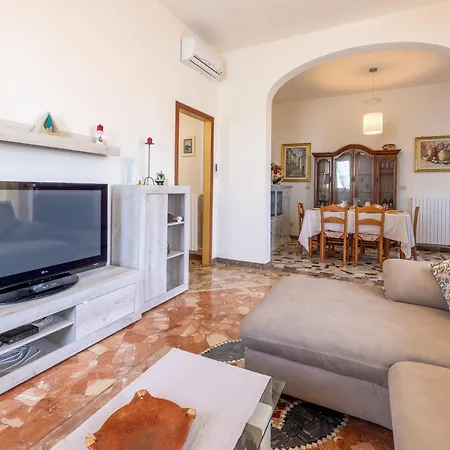 Apartment Casa Graziella The