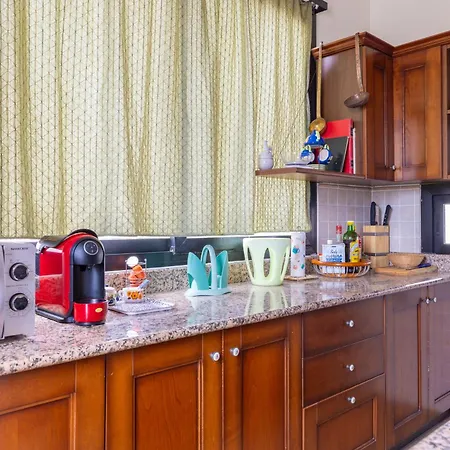 Casa Graziella The Apartment Ugento