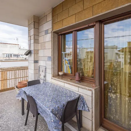 Apartment Casa Graziella The Ugento