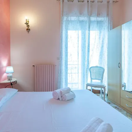 Casa Graziella The