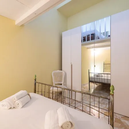 Apartment Casa Graziella The