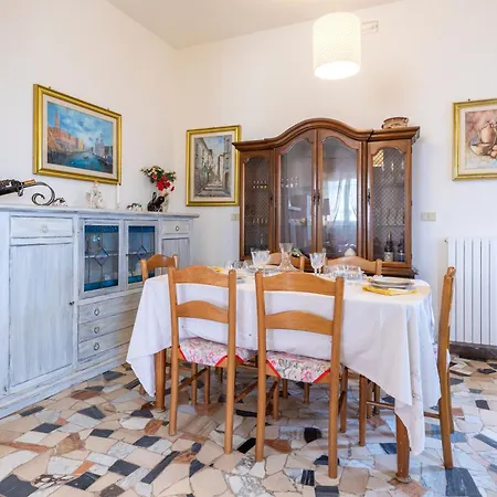Apartment Casa Graziella The *